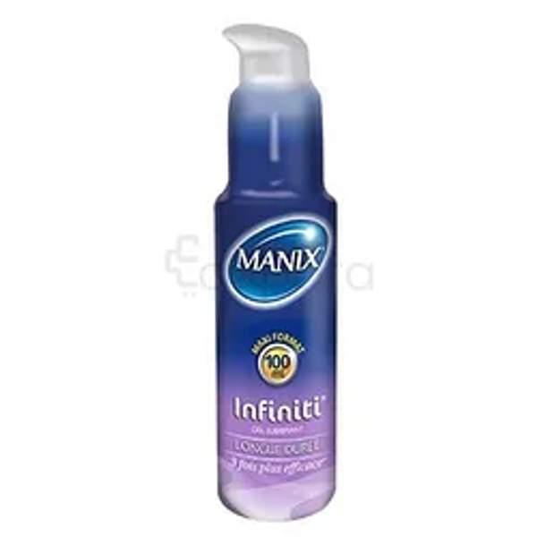 Gel Lubrifiant 100ml