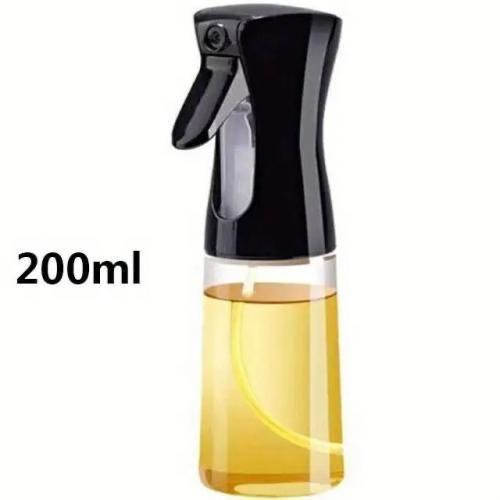 Spray à huile rechargeable