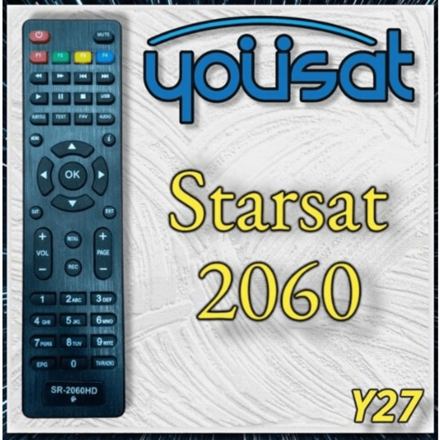 Télécommande Compatible