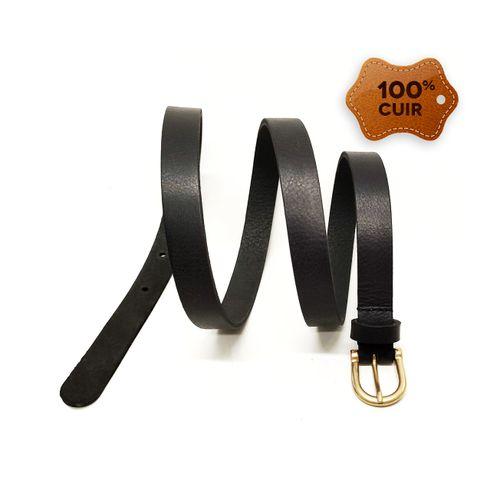 Ceinture 100% Cuir