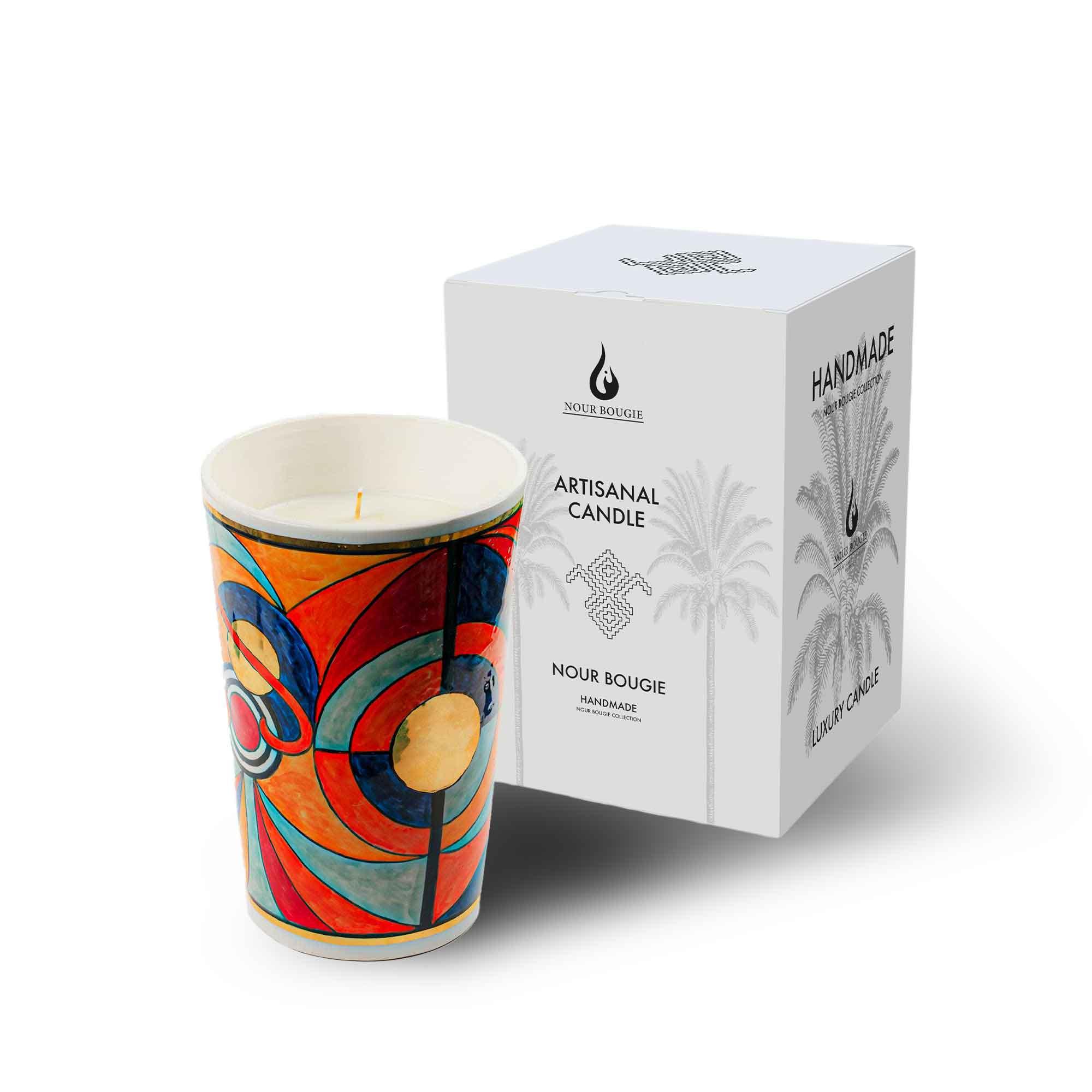 VASE PICASSO