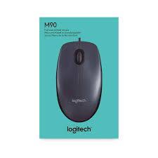 SOURIS FILAIRE M90 (910-001793)