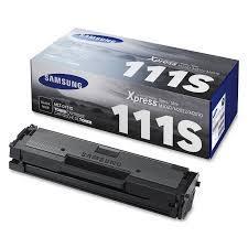 Toner  MLT-D111S Noir (SU819A)