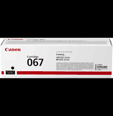 Toner 067 Noir