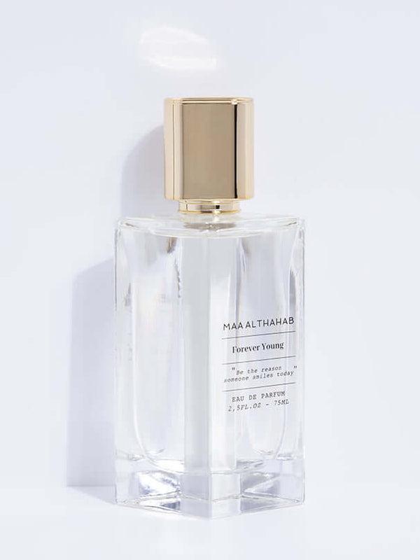 Parfum FOREVER YOUNG