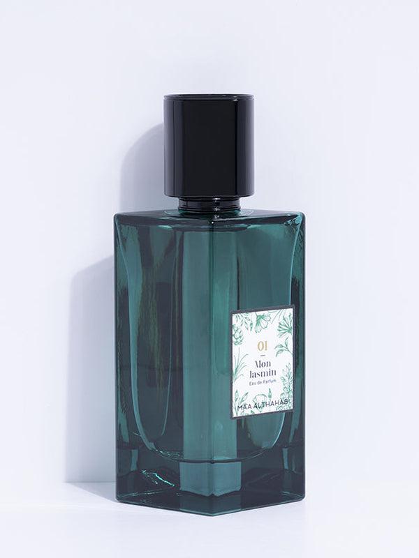 Parfum MON JASMIN