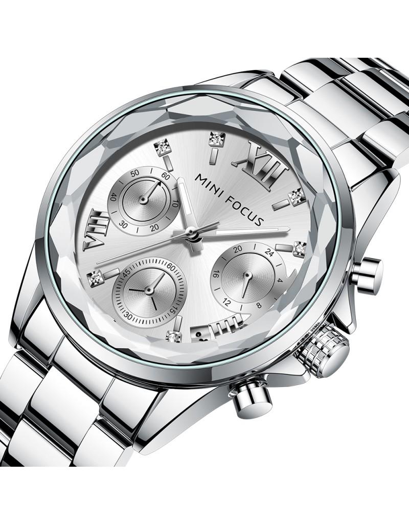 Montre Femme - MF0466L
