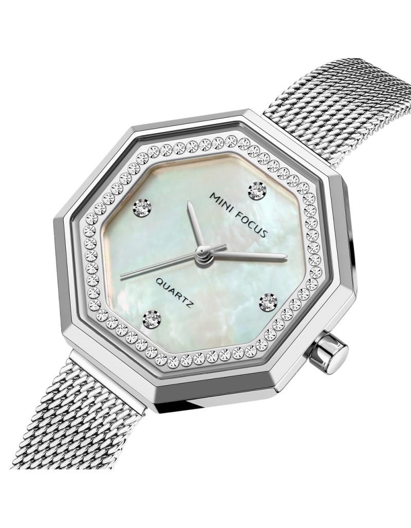 Montre Femme - MF0304L