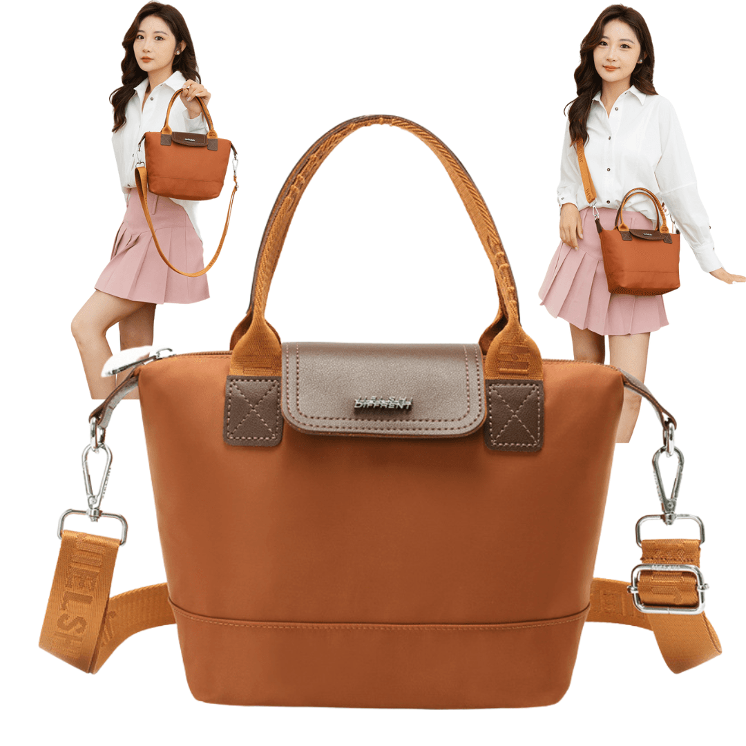 Sac à Main Élégant et Léger , Idéal pour Usage Quotidien, Multifonctionnel