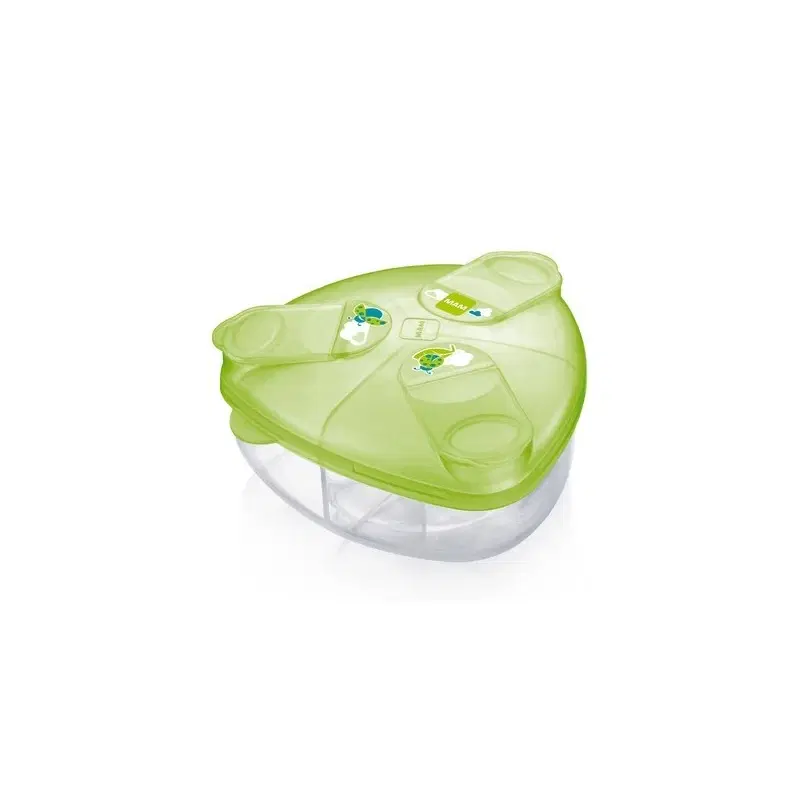 Boite de Lait en Poudre Mam (pour 3 Portions, Volume par Portion: Jusqu'à 40g)