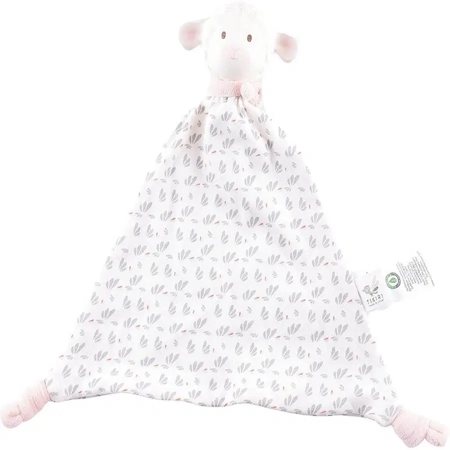 Dou Dou Petit Mouton Lilalucas Rosa de Saro