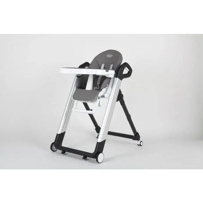 Chaise Haute Evolutive