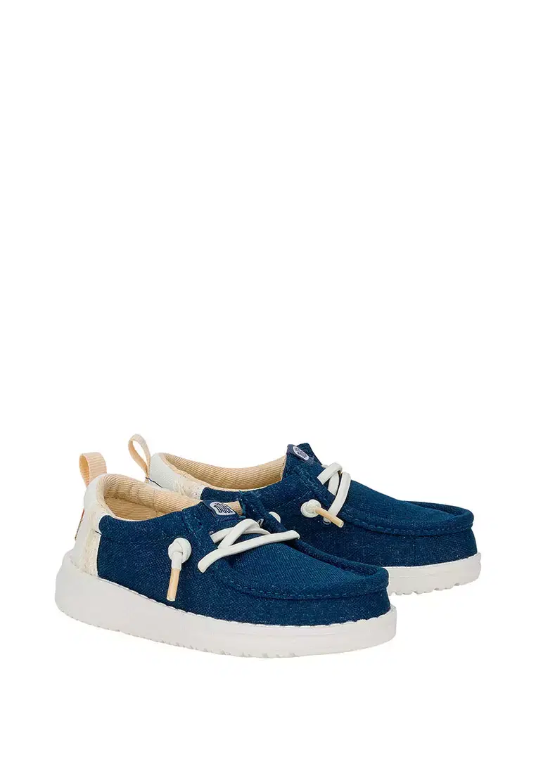 Wally T Craft Linen