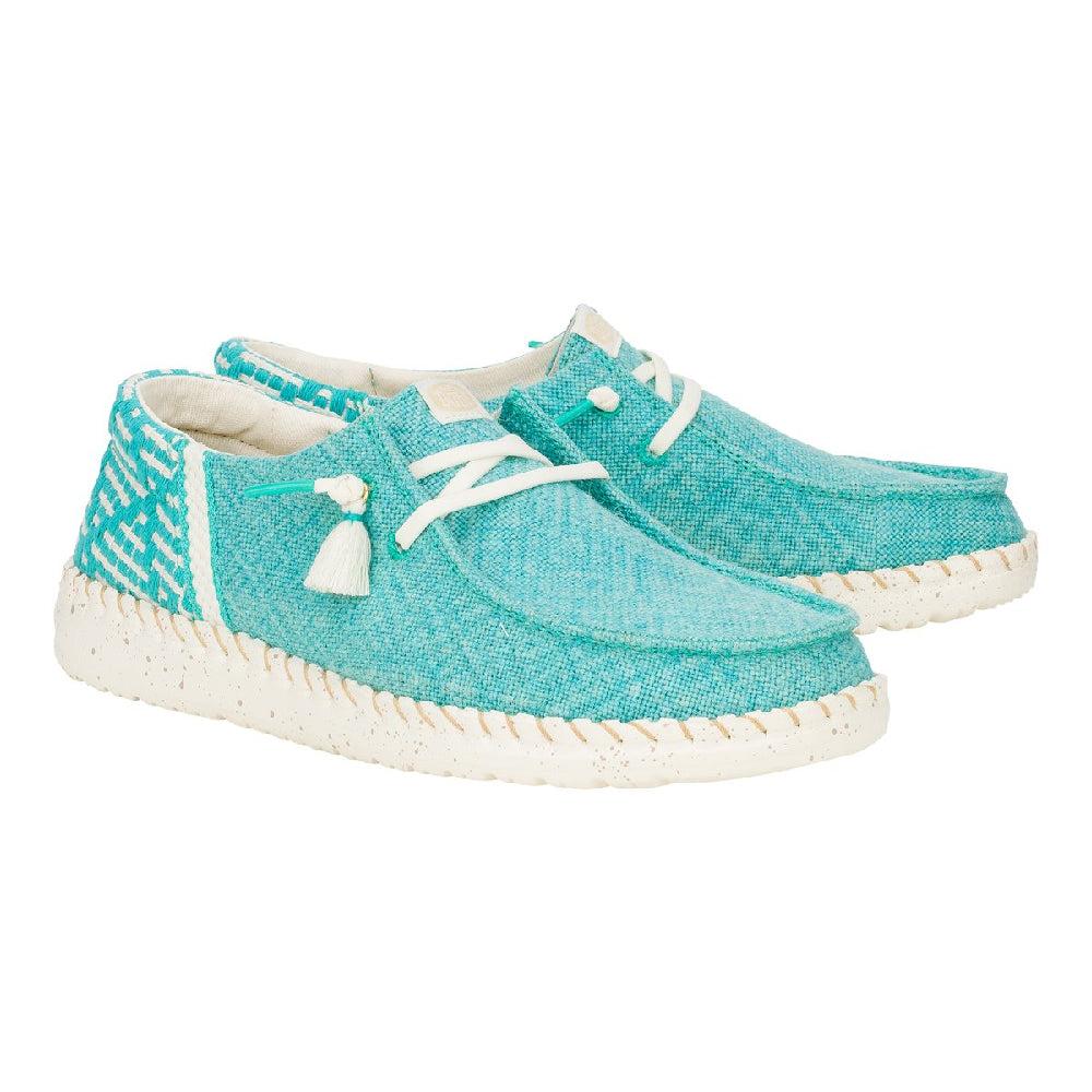 Wendy Funk Coastal Jute
