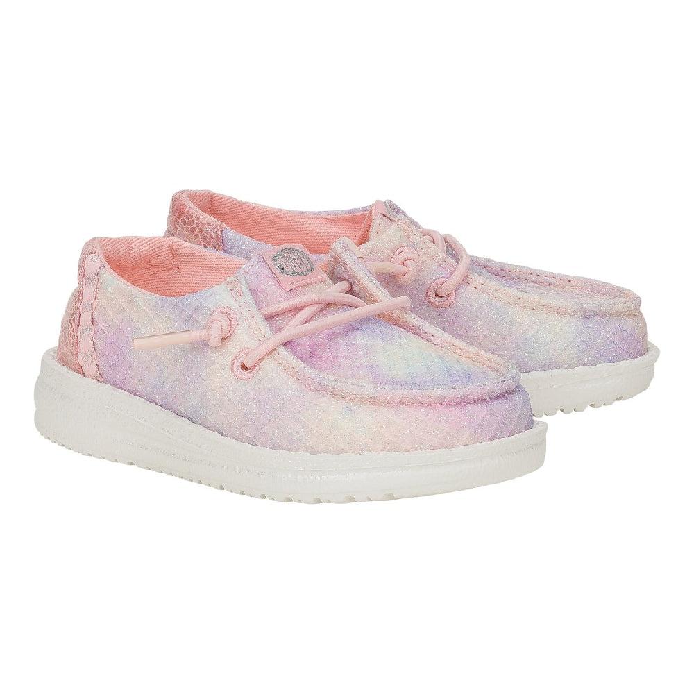 Wendy Y Mermaid Shimmer