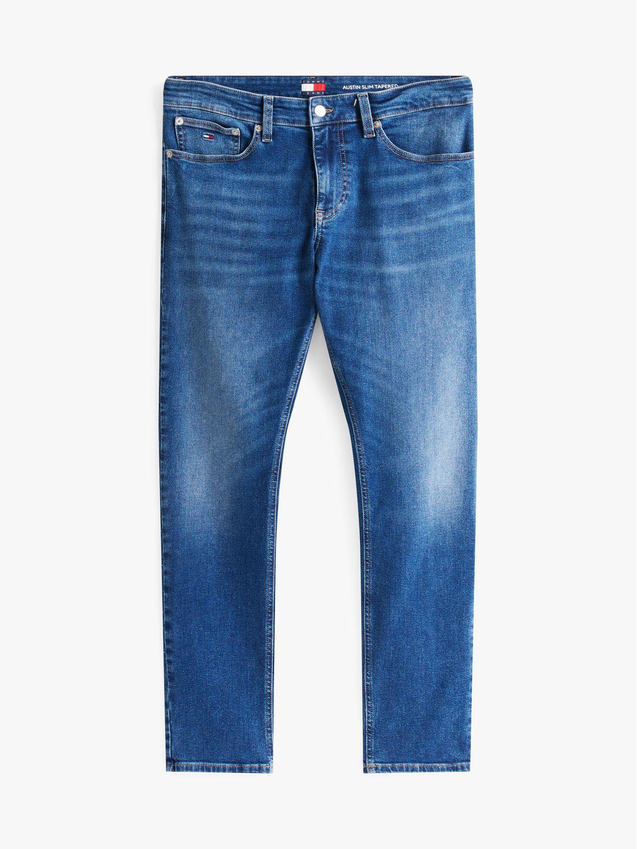 Jean Fuselé Bleu Austin