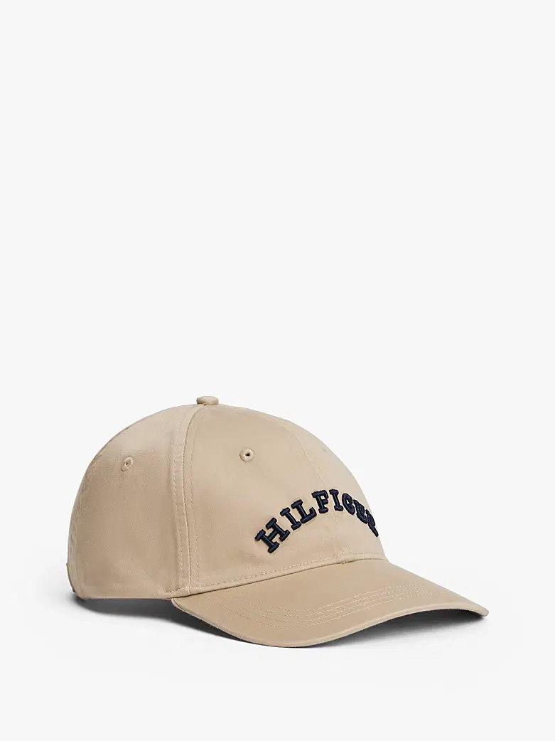 Casquette à Six Panneaux Hilfiger Monotype