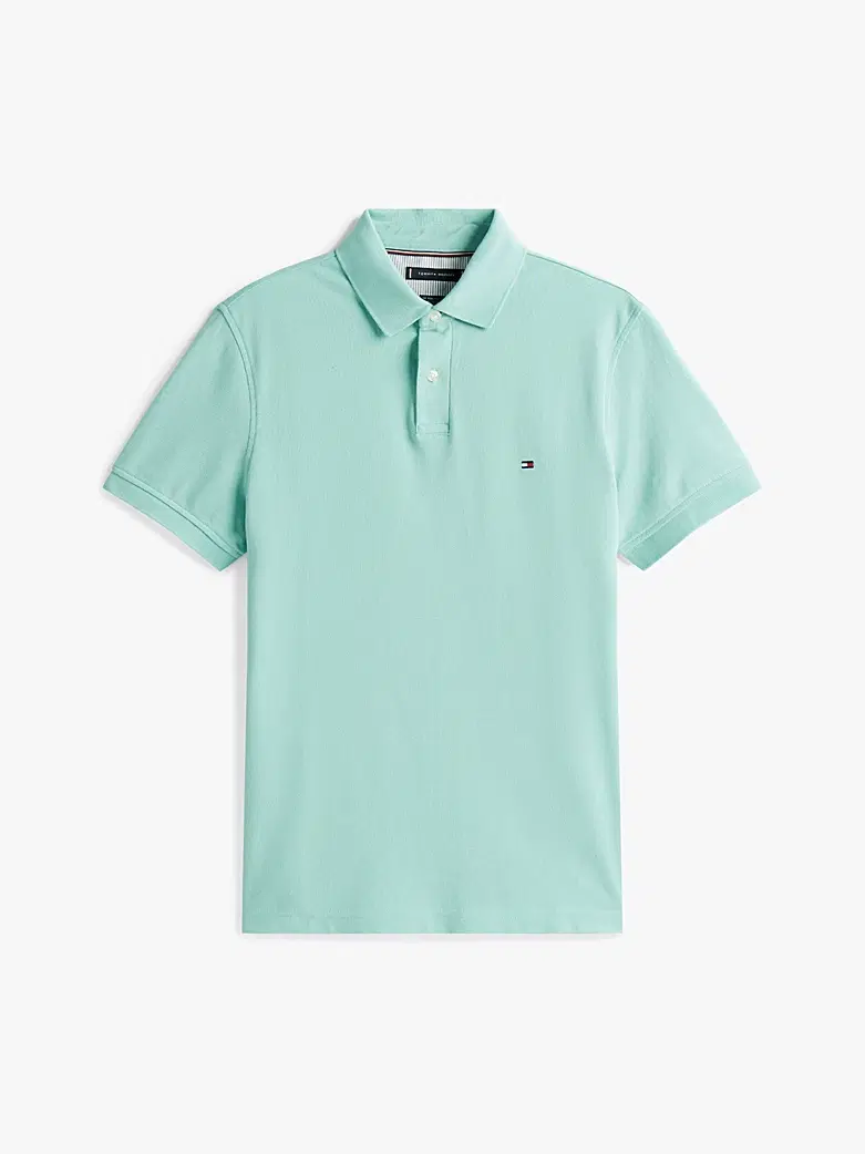 Polo Ajusté 1985