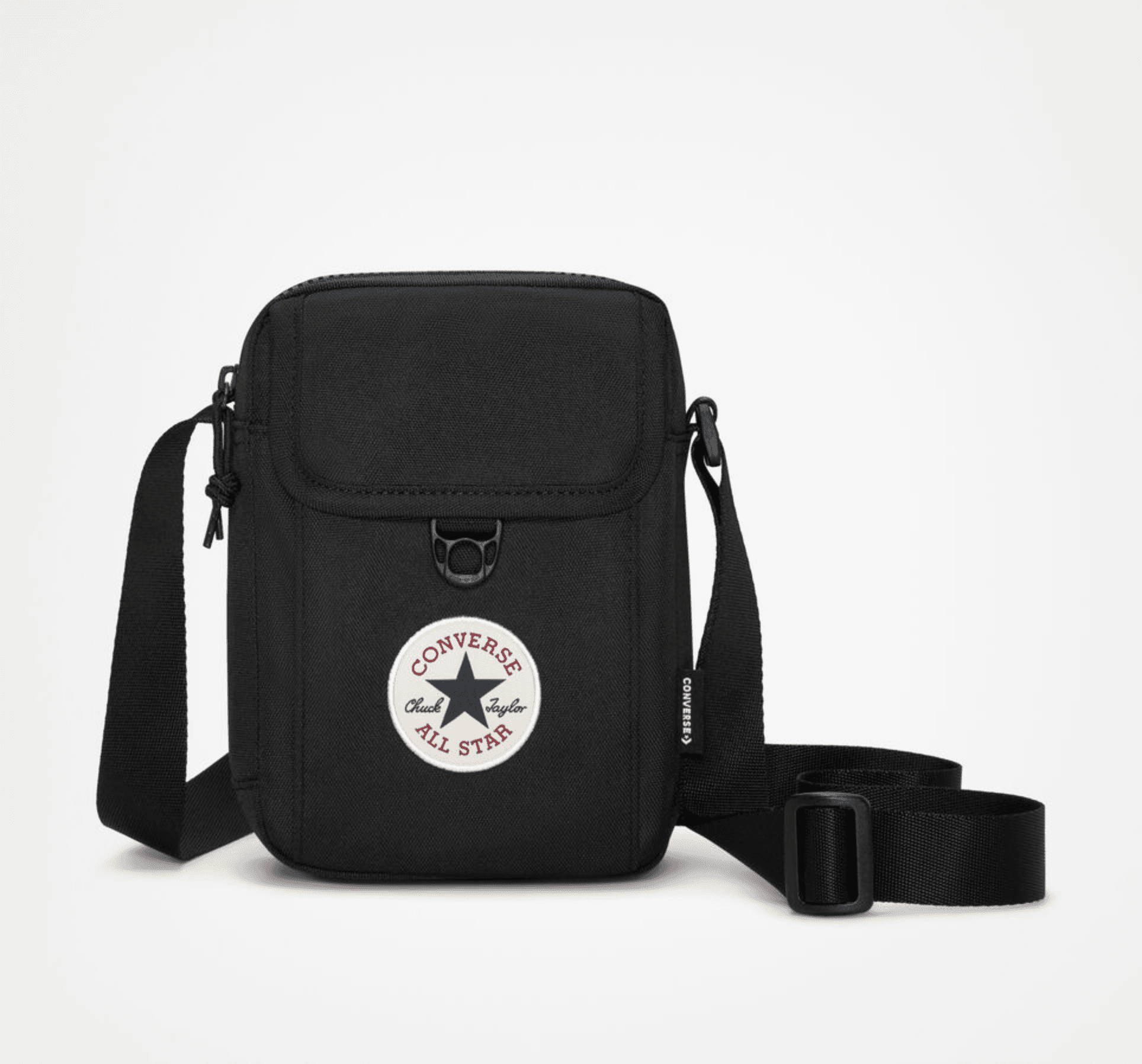 Cross Body 2