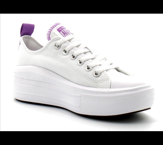 Chuck Taylor All Star Move
