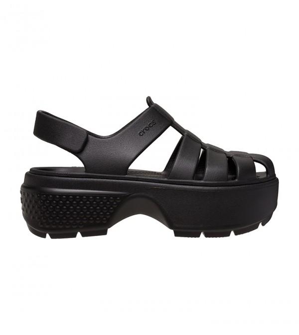 Stomp Fisherman Sandal