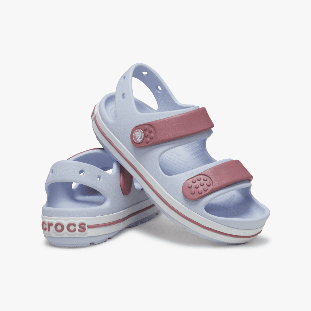 Crocband Cruiser Sandal T