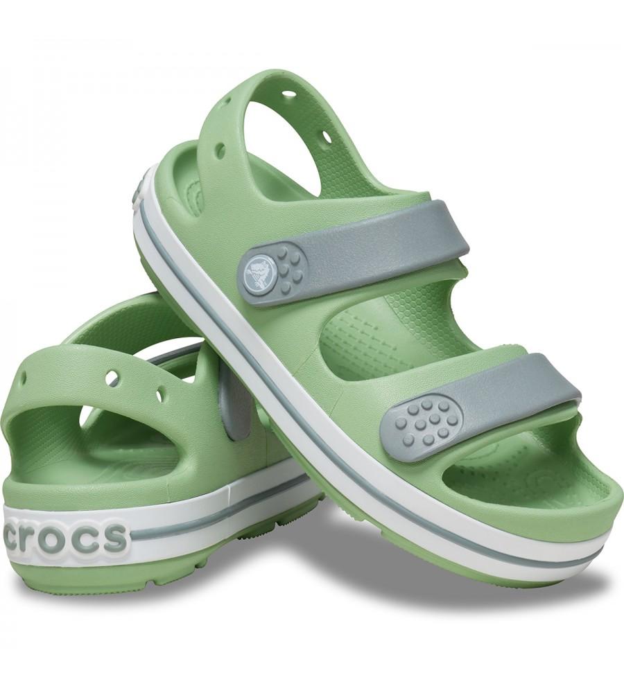 Crocband Cruiser Sandal T
