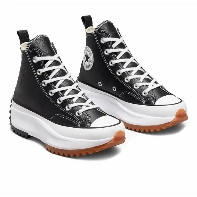 Converse Run Star Hike Hi