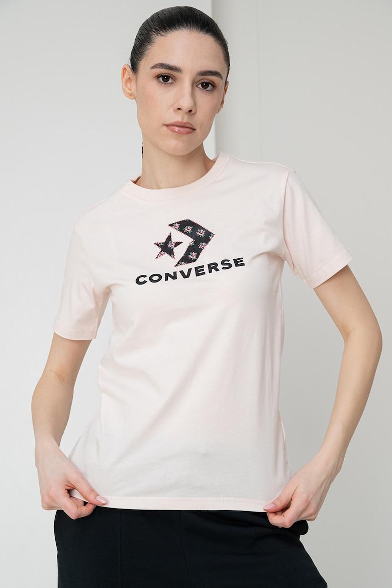 Star Chevron Infill Tee