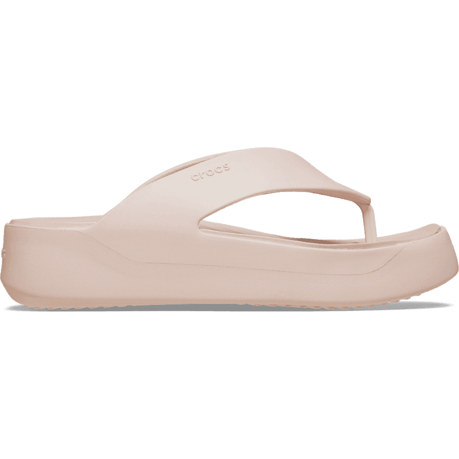 Getaway Platform Flip