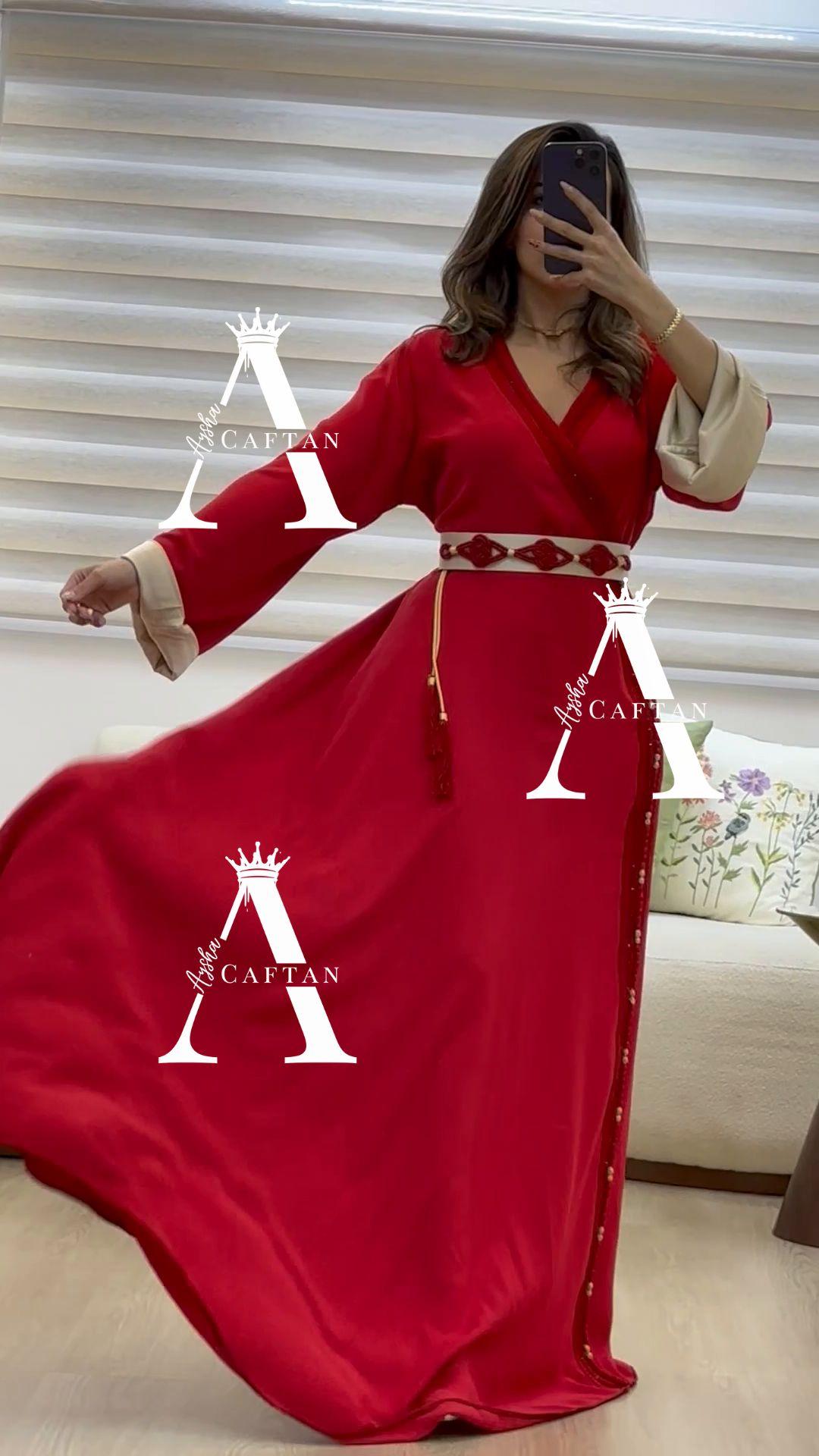 Caftan Almas