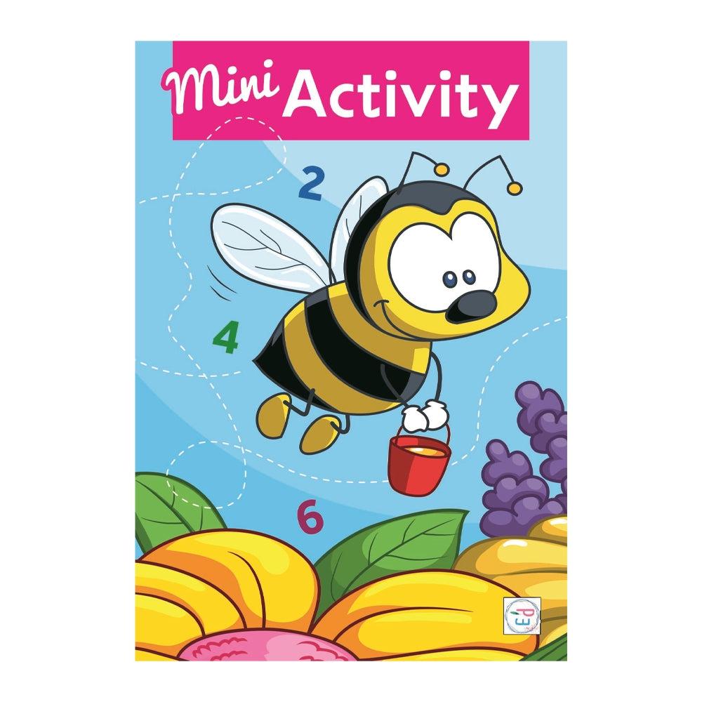 HONEY BEE - MINI ACTIVITY