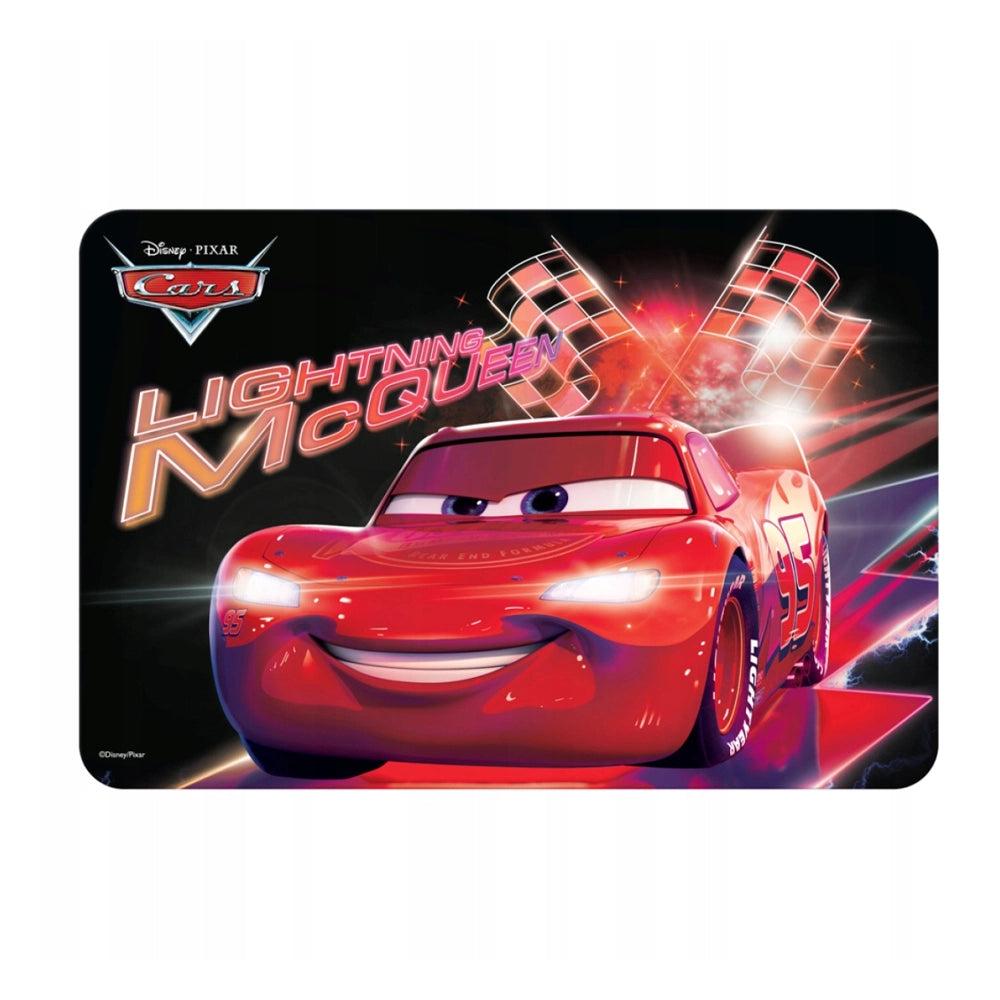 TAPIS BUREAU / TABLE CARS