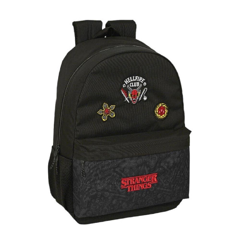Mochila Adaptable a Carro