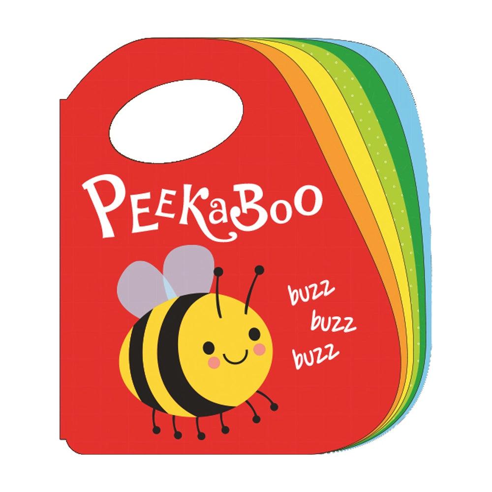 PEEKABOO - ABEILLE