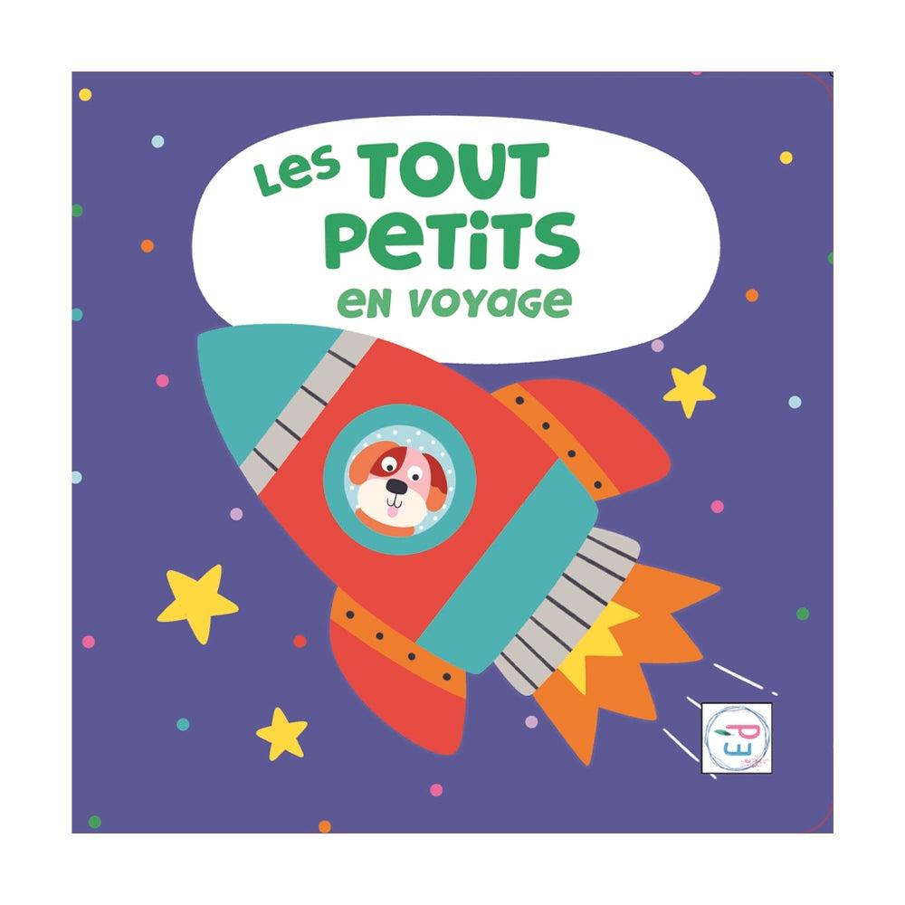 EN VOYAGE - LES TOUT PETITS