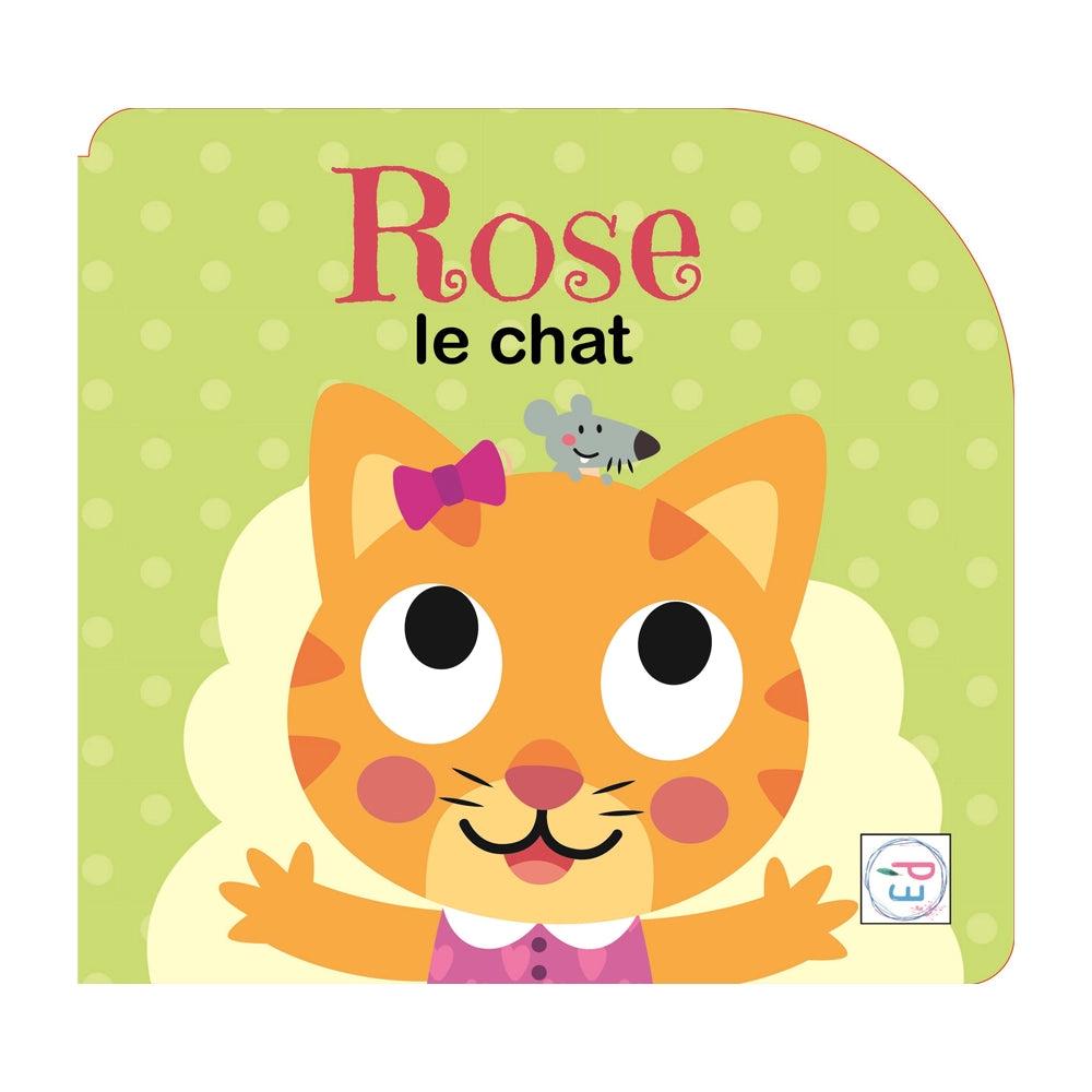 ROSE LE CHAT