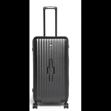 Celestra-Trunk L 75cm Valise 4 Roues