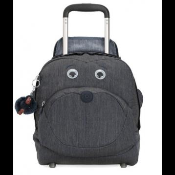 Nusi Cartable 2 Roues