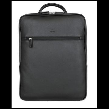 Milano Sac à Dos 15" Cuir
