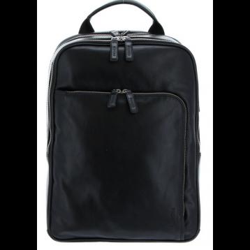 Buddy Sac à Dos 15" Cuir