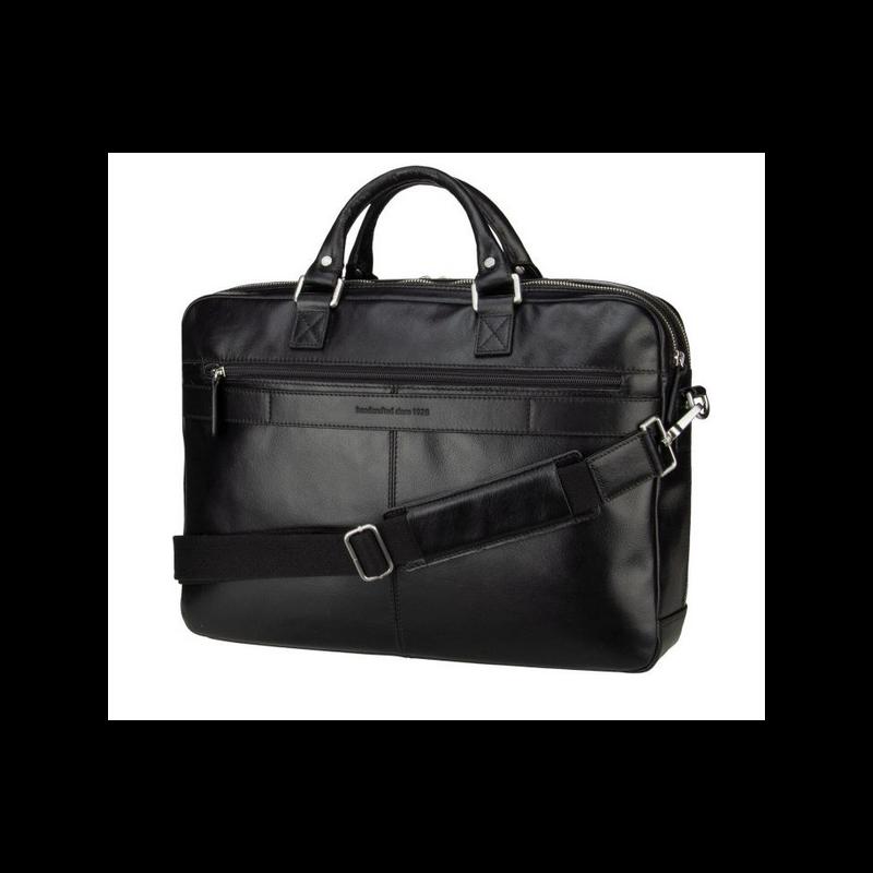 Buddy Cartable 15" Cuir