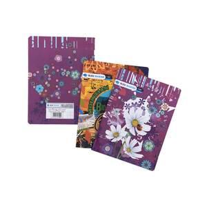 Cahier Piqué 144 Pages A5