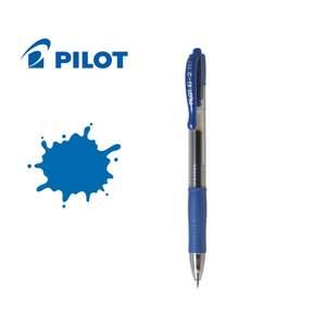 Stylo G2 0.7 Bleu Encre Gel