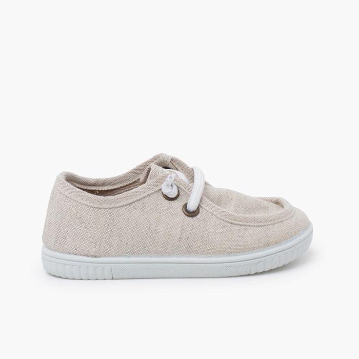 Chaussures Nauticos