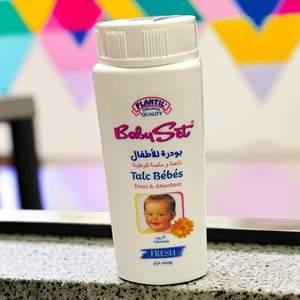 Talc pour Enfant