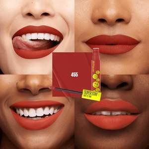 Superstay Matte Ink - 455