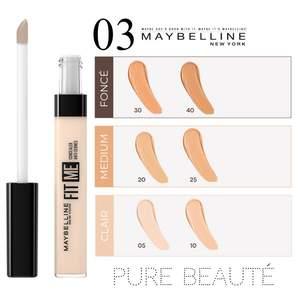 Fit Me Concealer - 03