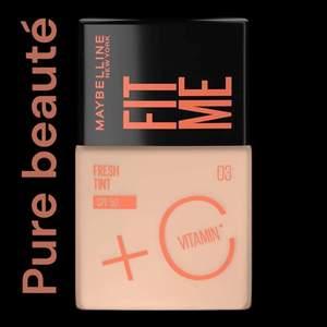 Fit Me Fresh Tint Spf 50 - Teinte 03