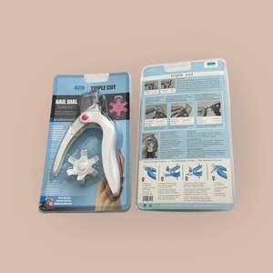 Coupe-ongles Triple Cut